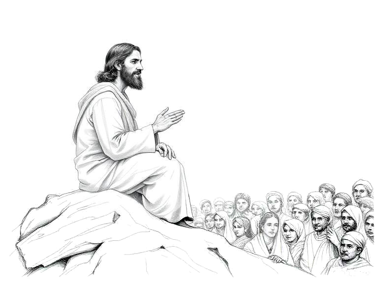 Sermon on the Mount