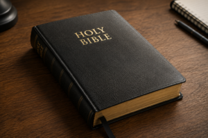 The Holy Bible