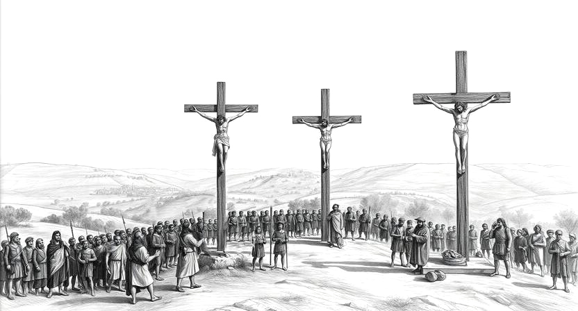 The Crucifixion
